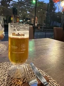 スペイン酒場 パルケ