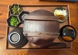 炭焼 うなぎ茶屋 旅する象 -熱田神宮前店-