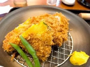 とんかつ開花亭 谷山本店