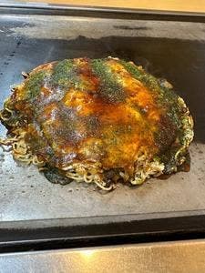 お好み焼き てっちゃん 本店