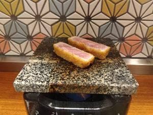 牛かつ もと村 道頓堀店