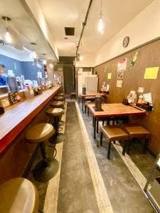 油そば 弐七家