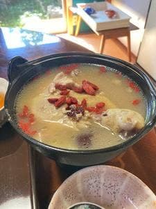 薬膳カフェ 紫燕