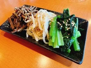 焼肉コクジューウ〜