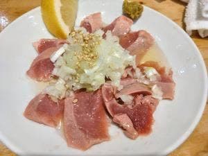 もつ焼ウッチャン 渋谷道玄坂