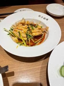 24時間 餃子酒場 明大前店