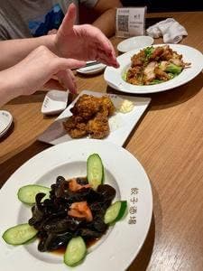 24時間 餃子酒場 明大前店