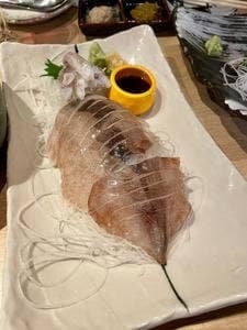 御さしみ家 新宿西口ハルク店