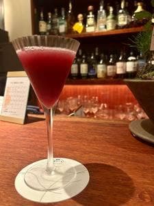 BAR オーパ 門前仲町店