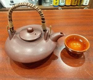 くずし割烹 和