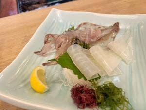 博多料亭稚加榮 福岡店