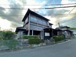 富屋旅館