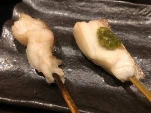 やきうお処 宵酔