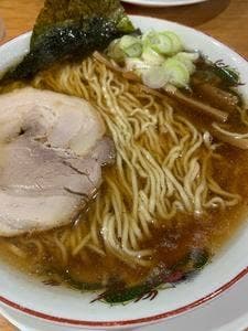 長町ラーメン 本町店