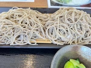 手打ちそば&カフェ 暖