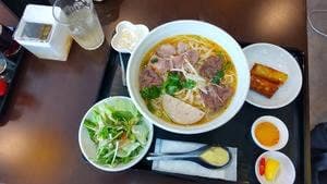 ベトナムシンチャオ