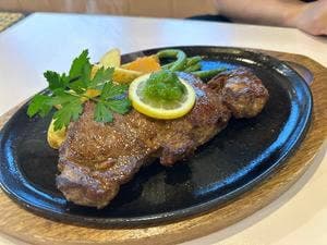 レストラン ヴェルデ