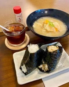 おむすびcafeわ