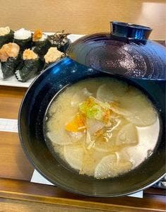 おむすびcafeわ
