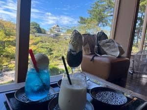 櫻パーラー