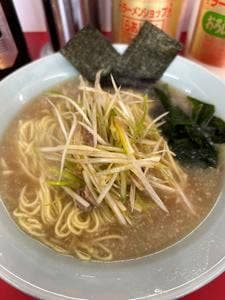 ラーメンショップ 椿 二宮店