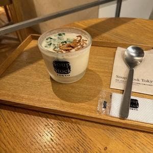 スープストックトーキョー ルミネ池袋店