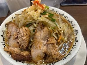 野郎ラーメン 川崎東口店