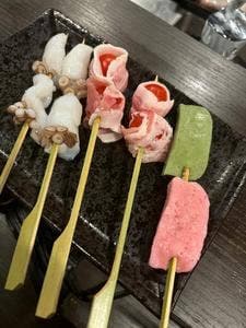 おだしとさかな 旬