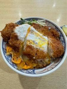 とんかつふくやま