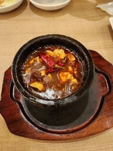 ロンフーダイニング アスナル金山店