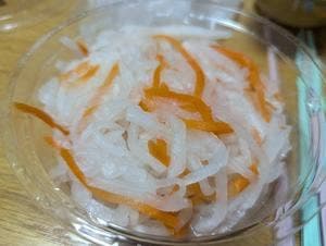 おかず道楽 松屋浅草店