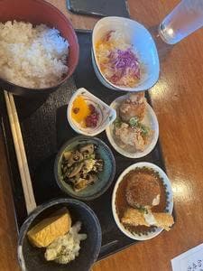 てんやわん家 西本町店