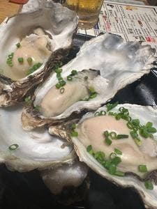 浜料理 厚岸漁業部 祐一郎商店 札幌駅前通店