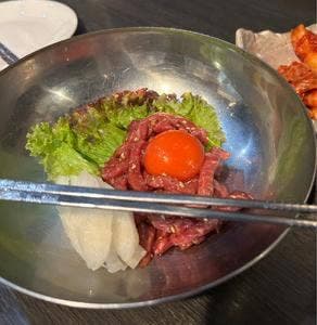 唐味粋