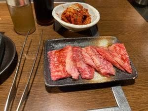 ソウル物語 仲宿店