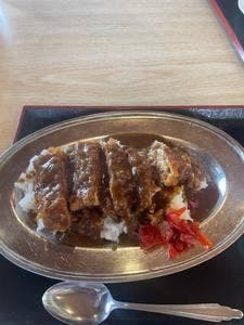 与倉ドライブイン