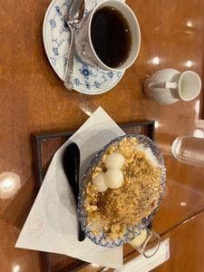 自家焙煎椿屋珈琲 新浦安店
