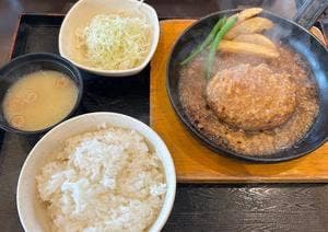 ミスタージョージ 鳥栖店