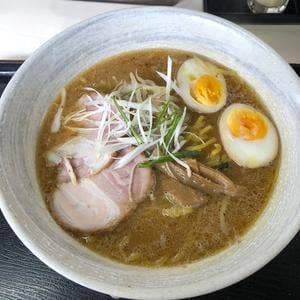 ラーメンの丸福 一番星