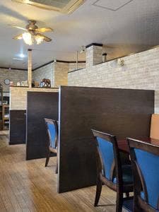 エベレストカレー半田山店