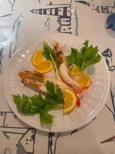 サルデーニャ料理とワイン グレコ