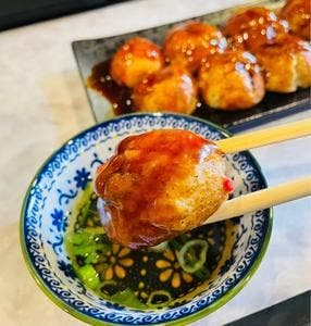 マルショウ◯笑