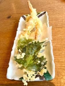 創作和風ビュッフェ 和の膳