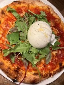 ピッツェリアエイト下北沢