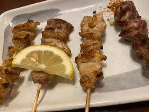 やきとり大吉 連坊店