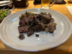 博多中洲ぢどり屋 中洲本店