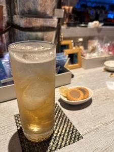 薬酒BAR 札幌