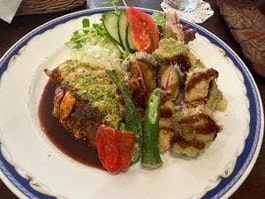 洋食マザー