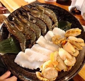焼肉 力丸 南海なんば店