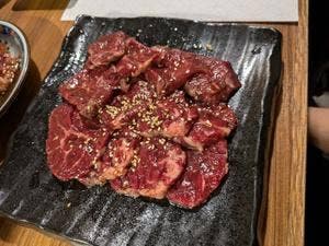 炭火ダイニング 輪